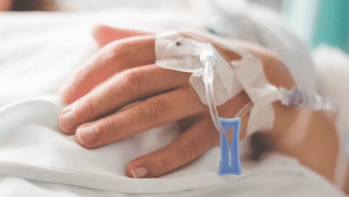 La empresa comenzó a enviar productos intravenosos a Estados Unidos desde dos instalaciones. | Especial