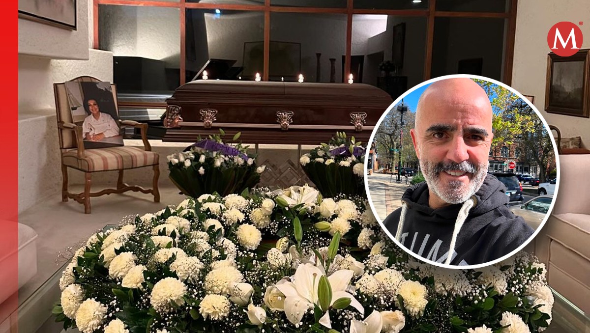 Fallece la mamá de José Ramón San Cristóbal, 'El Estaca'. | IG: @jrsestaca
