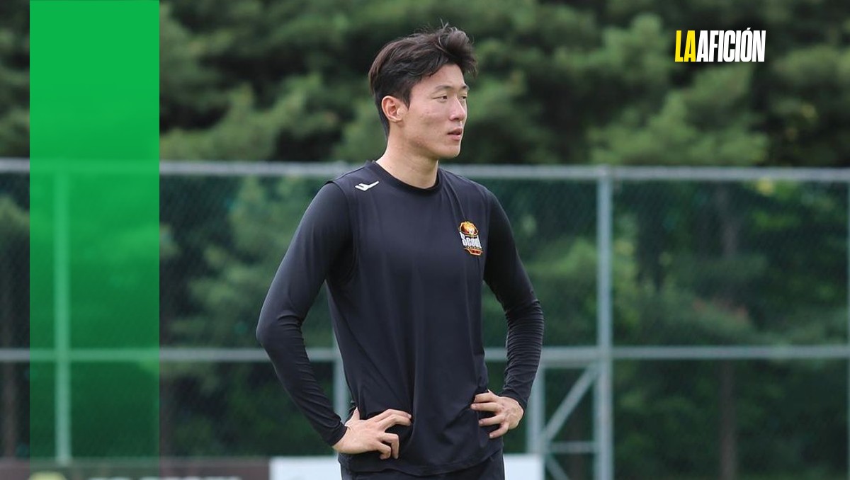 Futbolista Hwang Ui-jo se declara culpable de grabar encuentros sexuales (Instagram @hwanguijo_official)