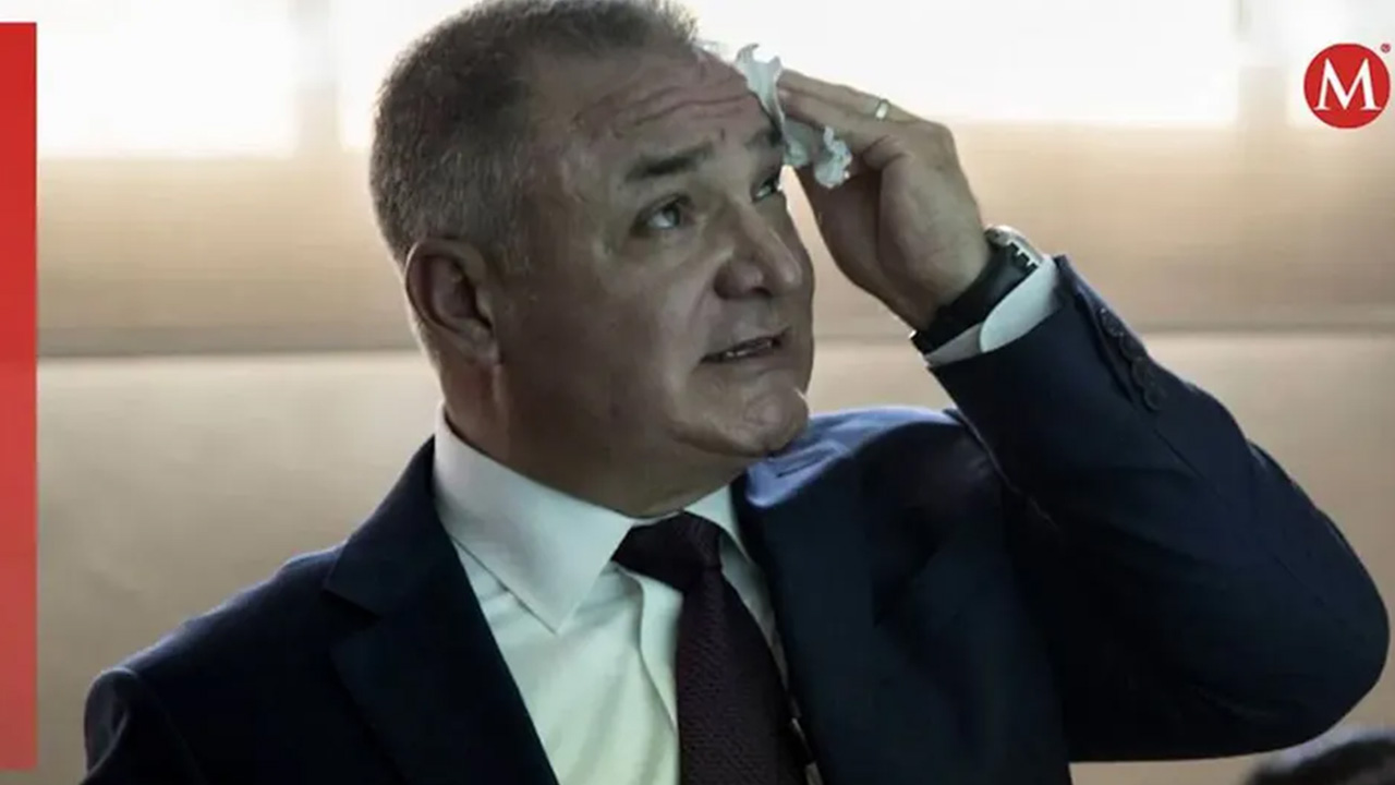 ¿Hubo hipocresía de Estados Unidos en la sentencia a Genaro García Luna?