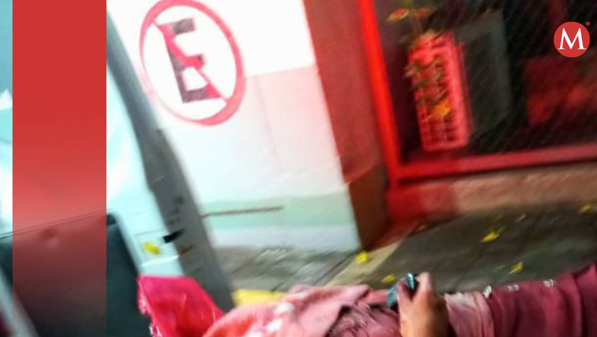 La joven de 24 años sufrió la amputación de uno de sus brazos (Especial)