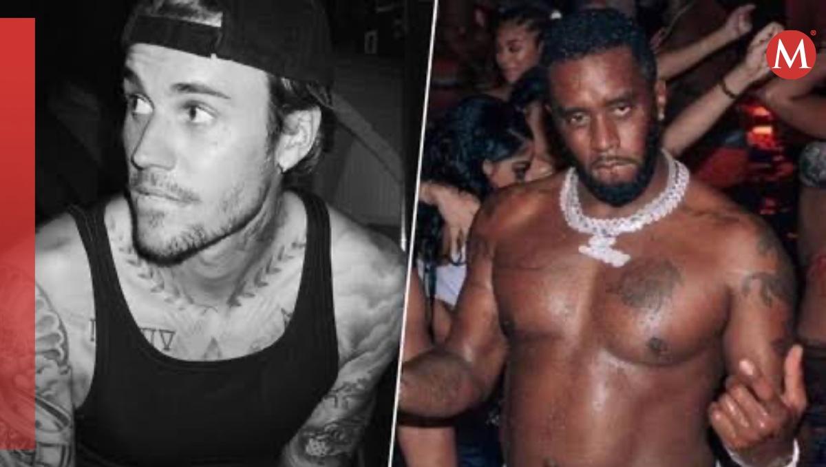 Justin Bieber quiere estar lejos del caso de Sean ‘Diddy’ Combs