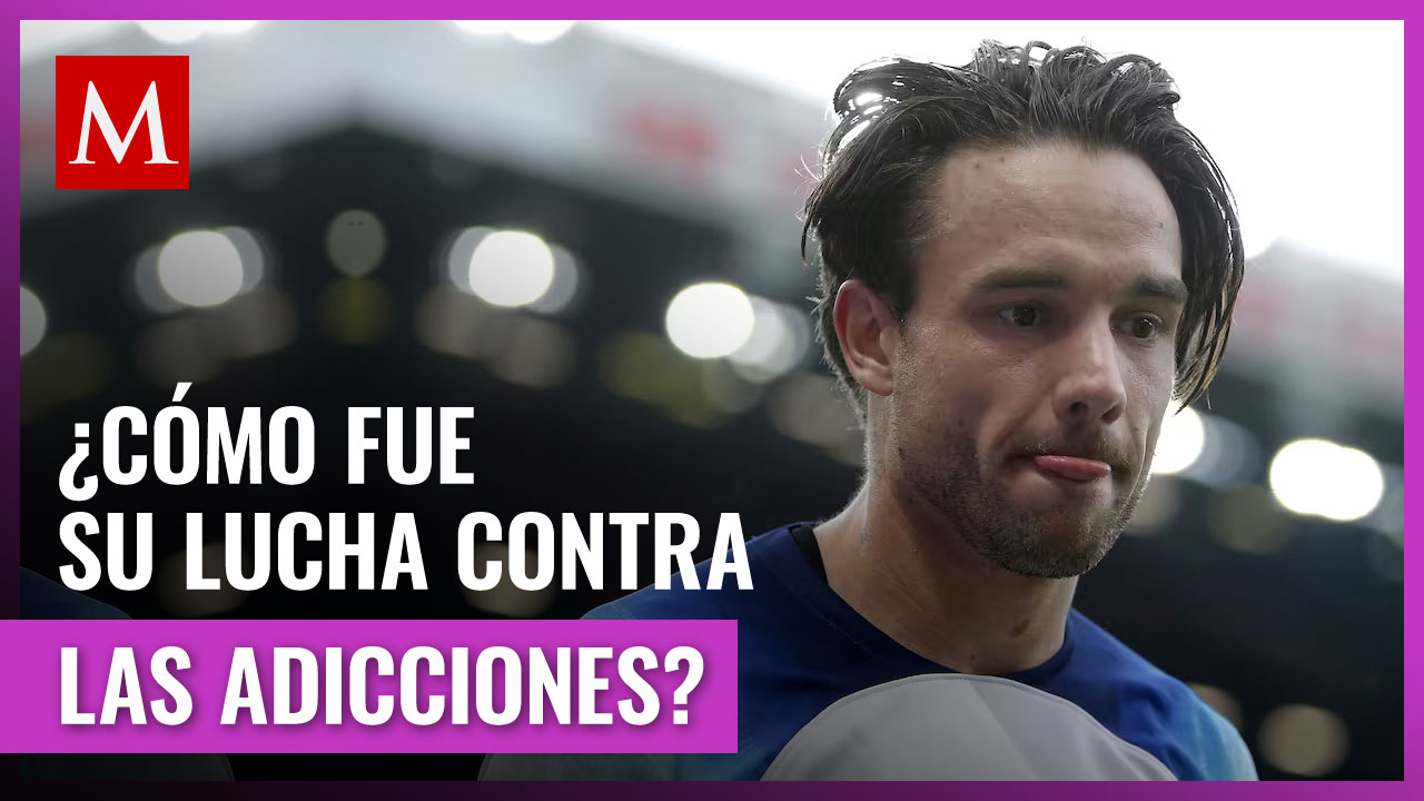 Liam Payne y su lucha con las adicciones y salud mental en el mundo del espectáculo