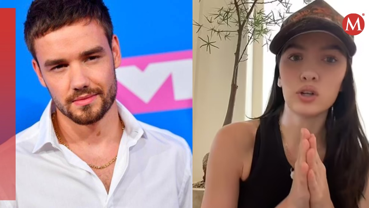Liam Payne: Maya Henry, ex pareja del cantante, lo expone días antes de su muerte | Especial