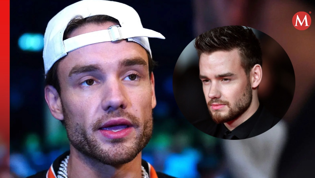 Liam Payne y su última canción. | ESPECIAL