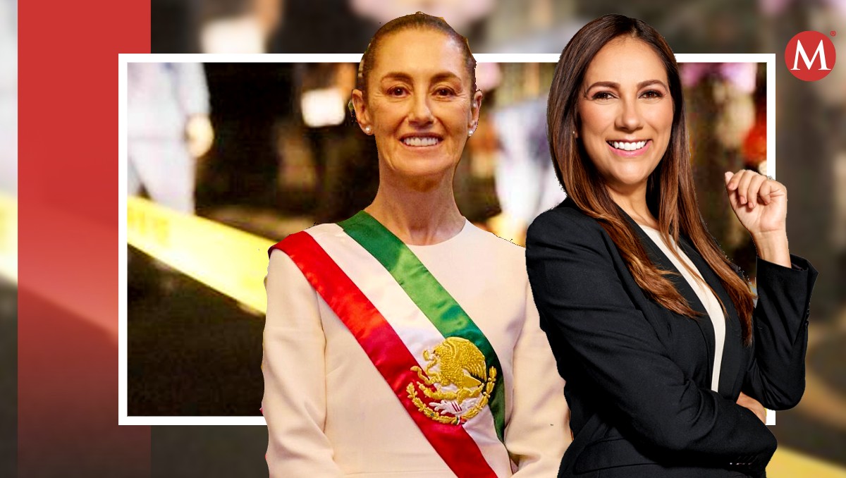 Libia Dennise y Sheinbaum: nueva estrategia de seguridad | Especial
