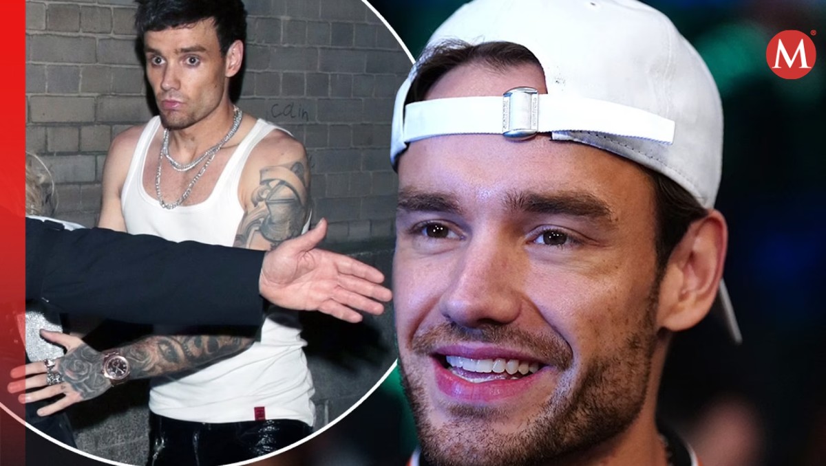 La lucha de Liam Payne contra las adicciones y problemas mentales
