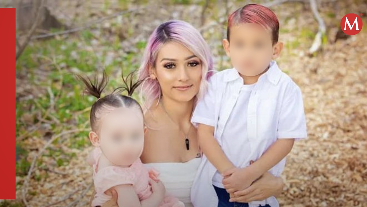 Madre de 30 años muere y logra junta 1 millón de dólares para sus hijos | ESPECIAL