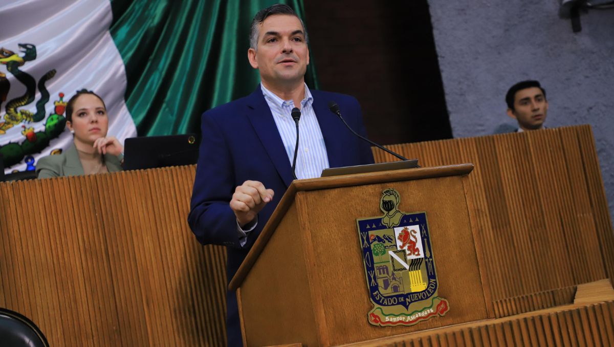 Mauro Guerra dijo que la falta de envío del Presupuesto ha generado una crisis institucional y económica | Especial