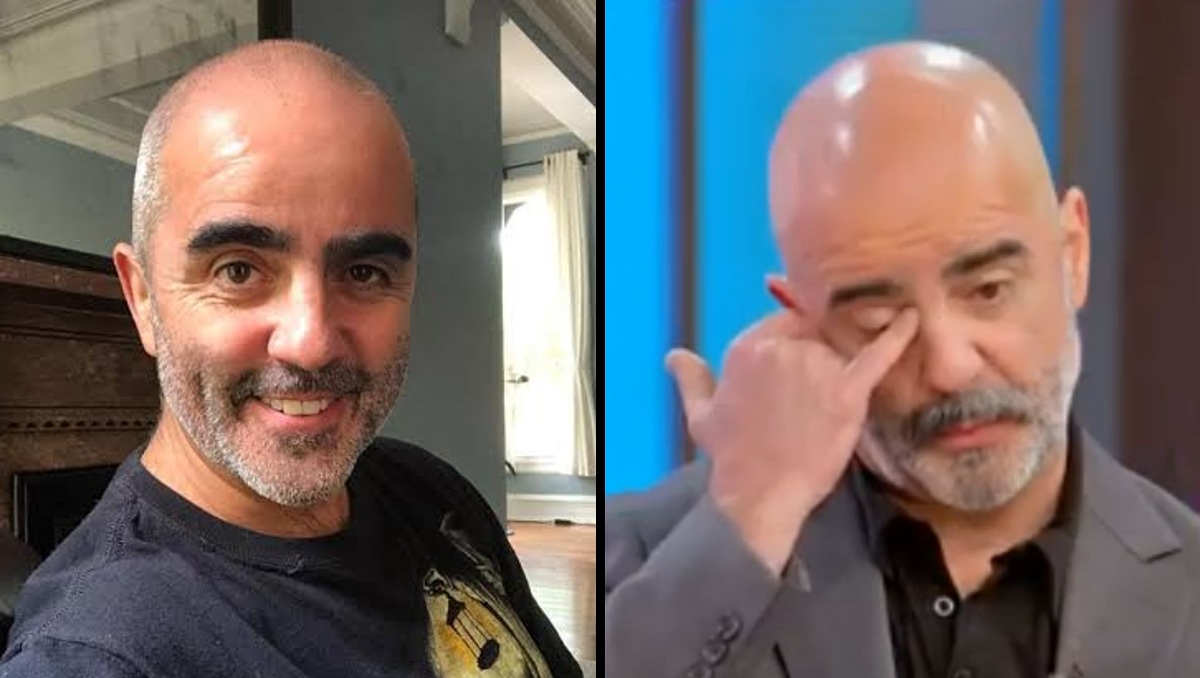 Muere la mamá de José Ramón San Cristóbal, El Estaca | ESPECIAL