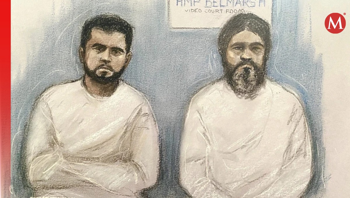 Padre de Reino Unido confiesa que mató a su hija de 10 años y huye a Pakistán. | AP