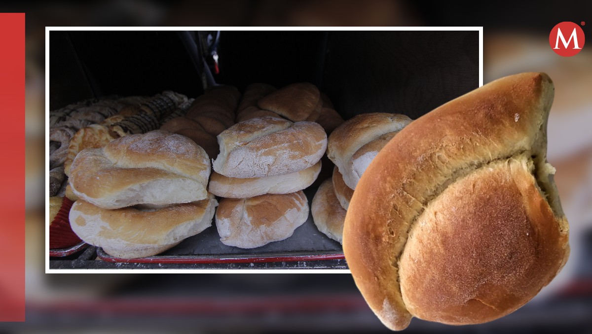 Pan fránces. | Especial