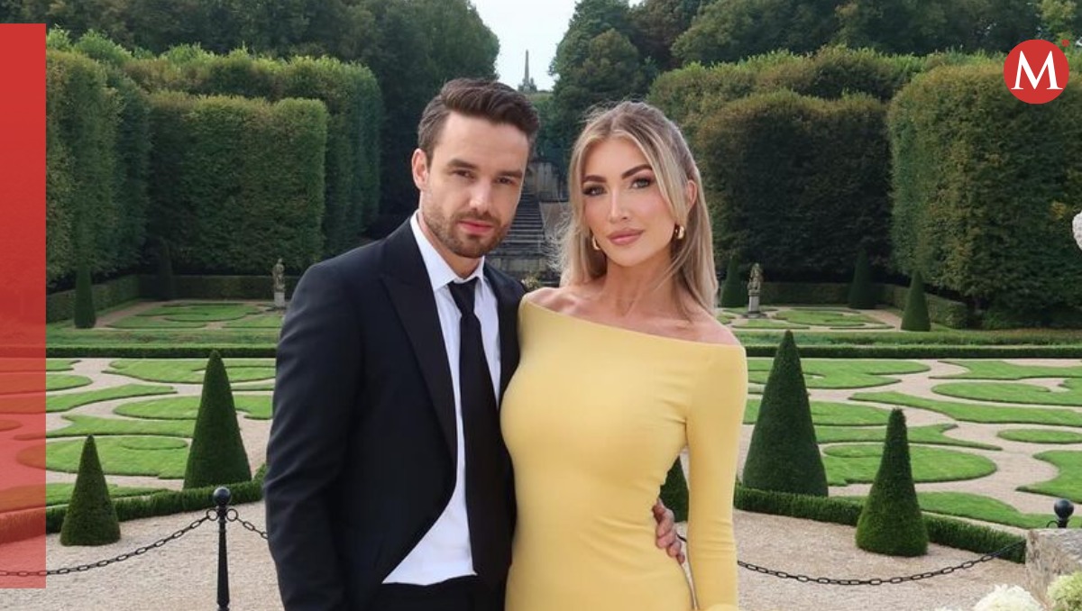 Quién era Kate Cassidy, pareja de Liam Payne?