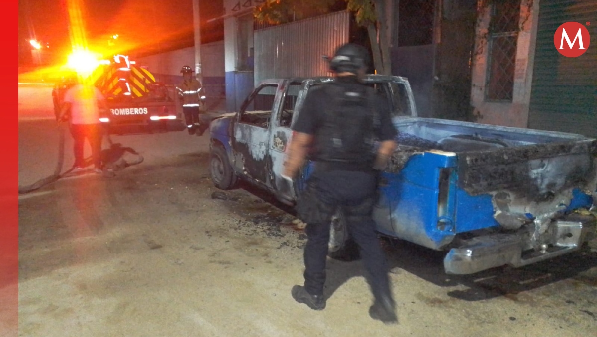 Se reportan más hechos violentos en el estado (Especial)