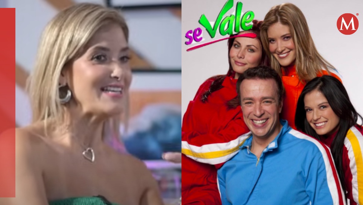 Tania Riquenes niega relación con Raúl Magaña