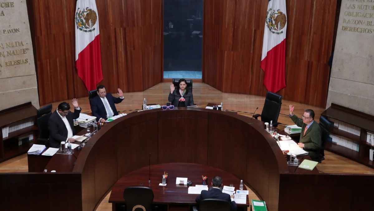 TEPJF avala triunfo de Pablo Lemus en las elecciones de Jalisco (Especial)