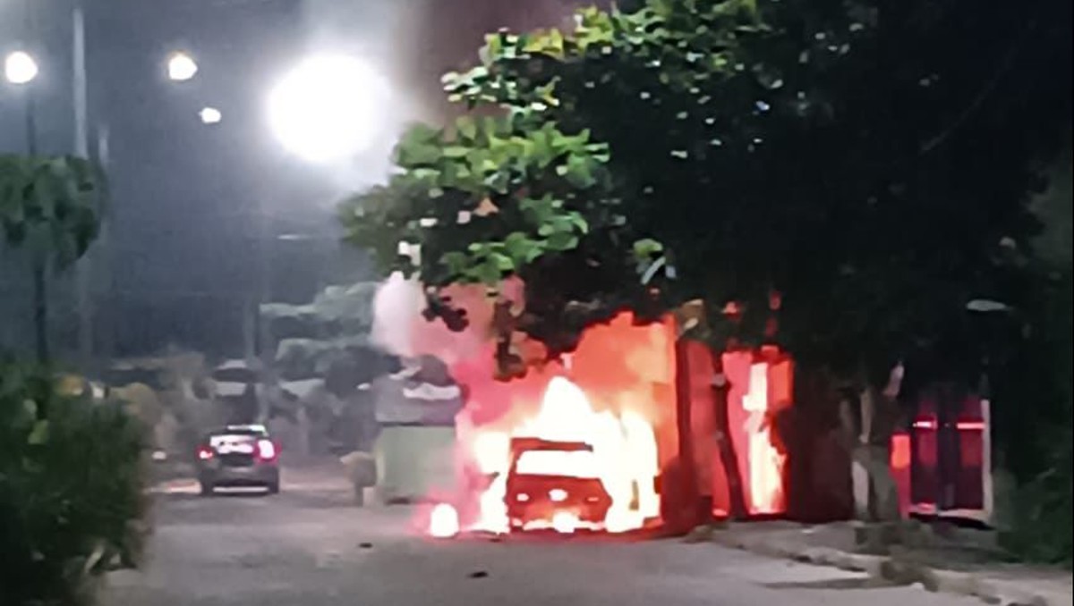 Ataque contra periodista en Tuxtepec; autoridades investigan sin detenidos| Especial