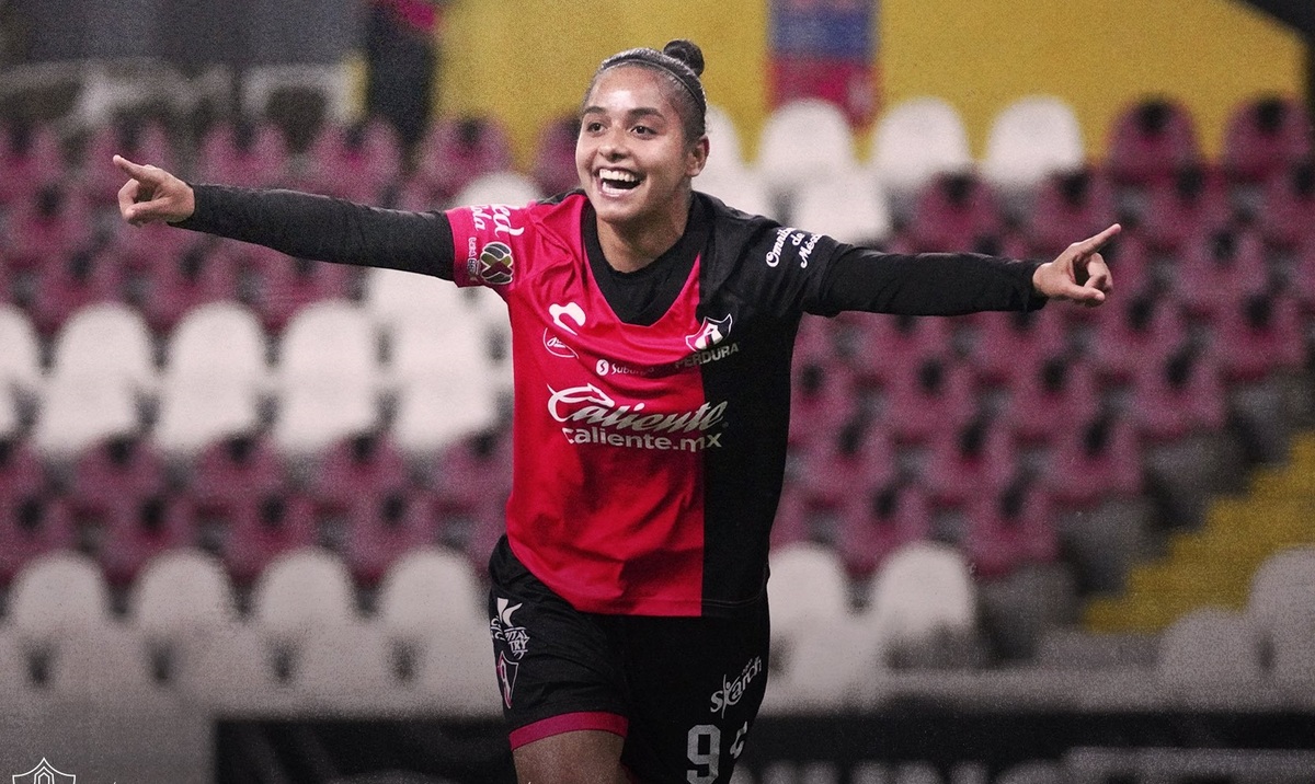 Atlas se impuso 3-0 ante Puebla. (Cortesía)
