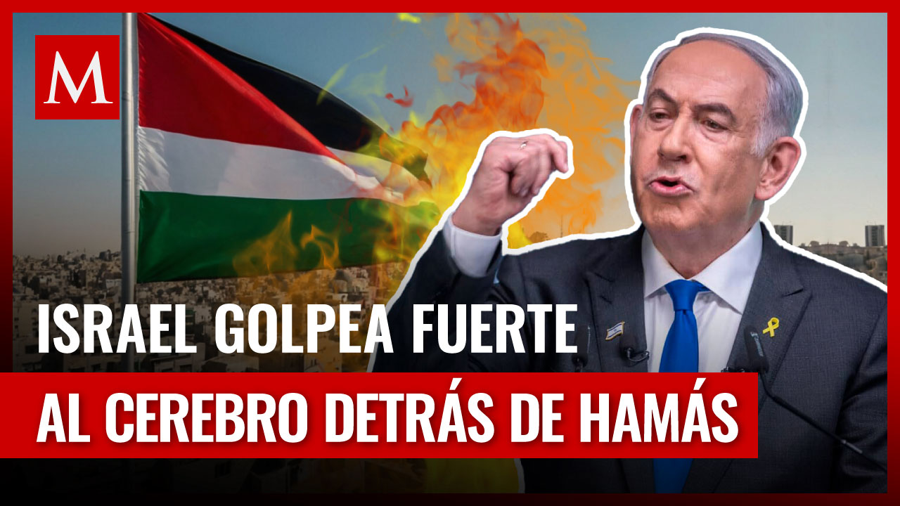 La caída de Yahya Sinwar: ¿Qué sucede después del ataque Israelí?