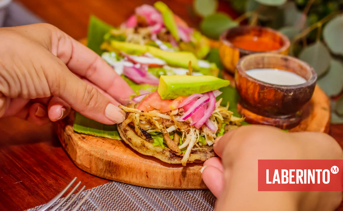 La comida yucateca se ha abierto un lugar cada vez más reconocido en la gastronomía mundial. (Especial)