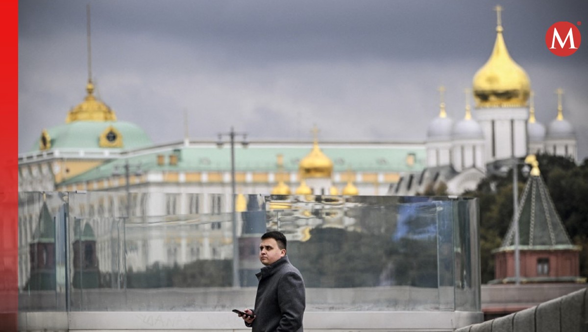 La Embajada de Rusia lanzó la convocatoria, a la que puedes inscribirte desde octubre. (Especial)