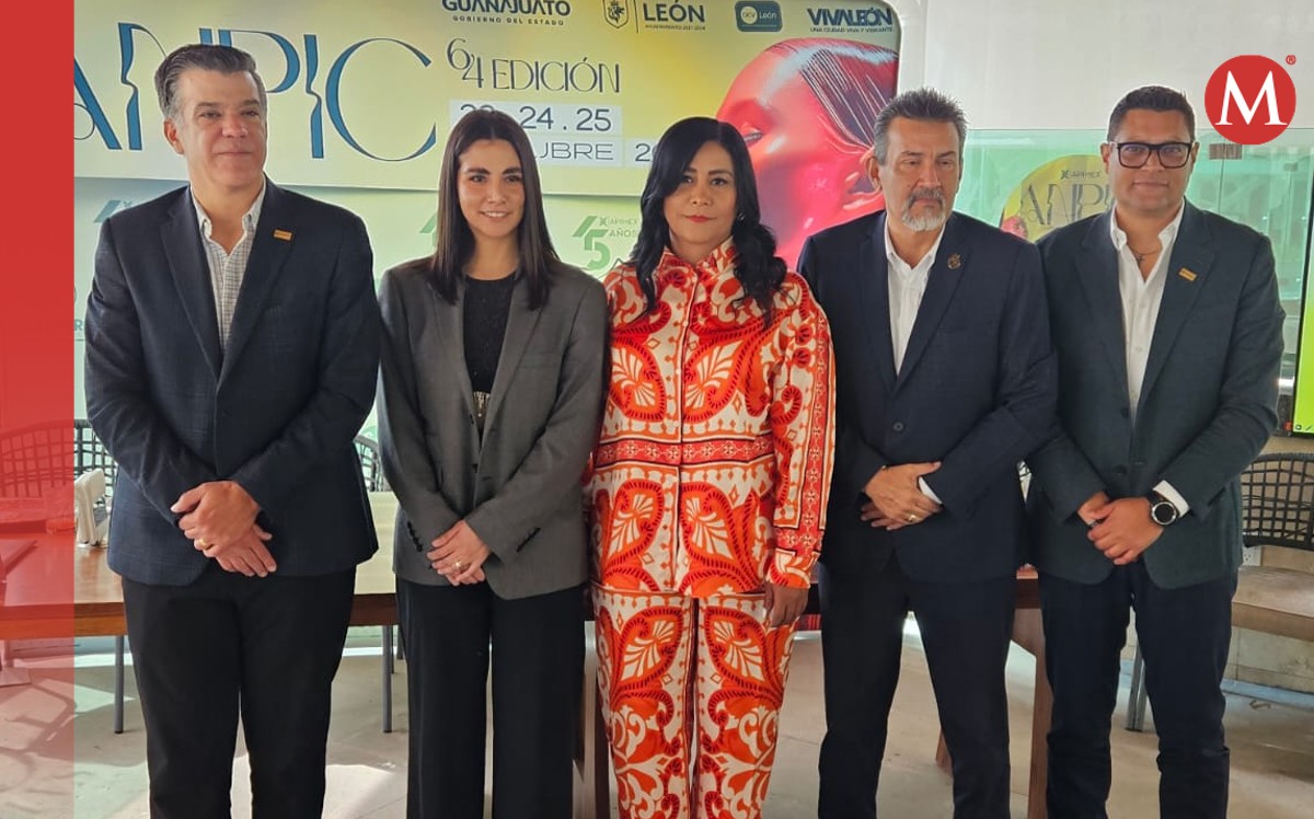 En esta edición 2024 en ANPIC se tendrán más de 200 marcas | ESPECIAL