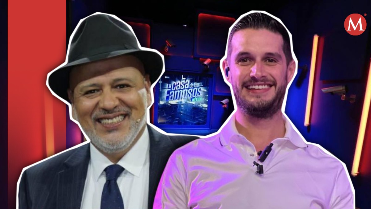 Entrevista de Adrián Marcelo con René Franco HOY; esto dijo de LCDLF