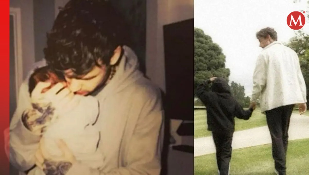 Esto dijo Liam Payne en su último cumpleaños sobre su hijo