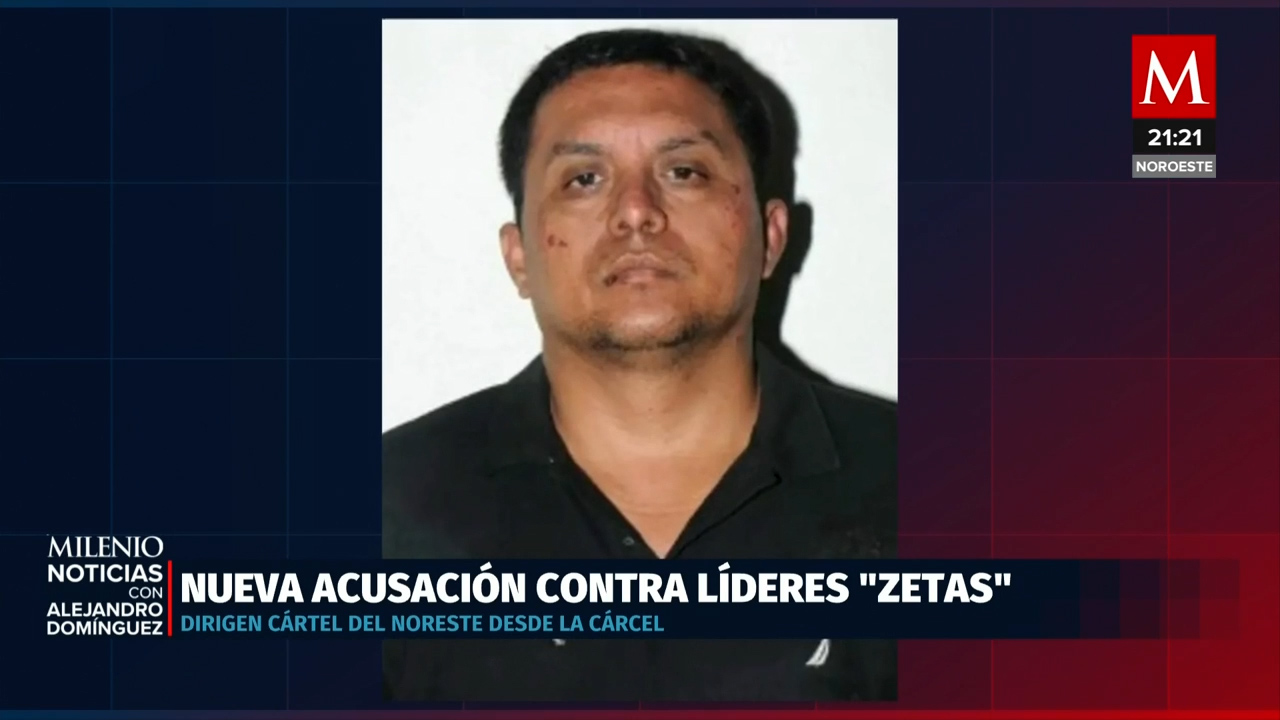 EU continúa procesando a fundadores de 'Los Zetas', el caso del Z-40 avanza