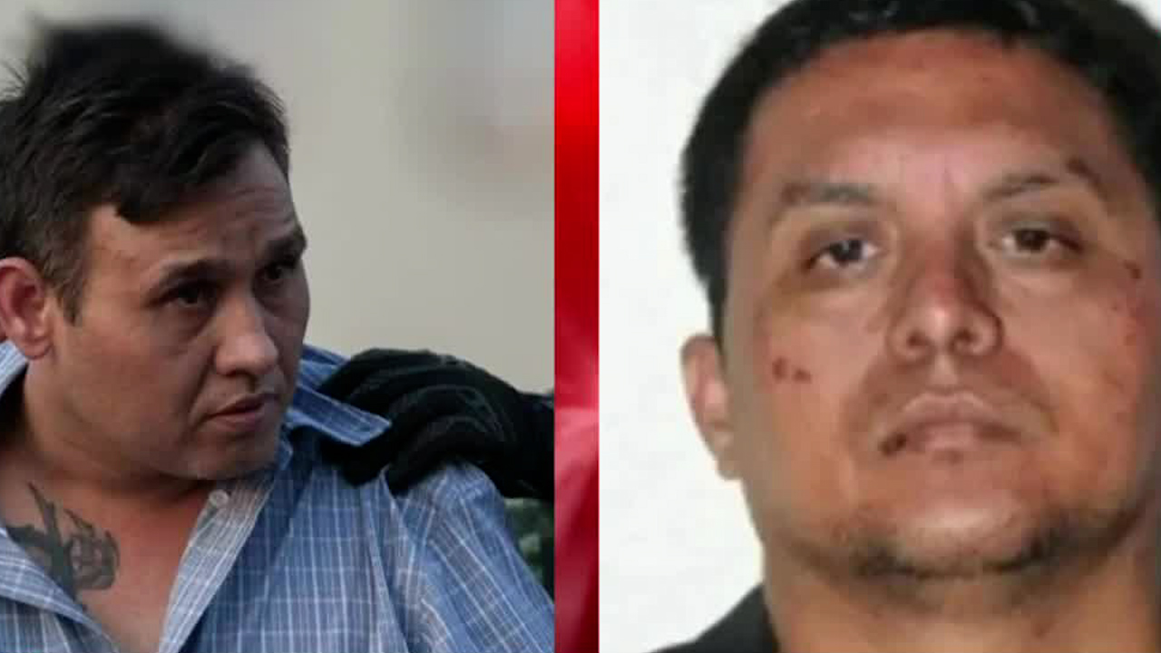 EU presenta nueva acusación contra el 'Z-40' y 'Z-42', líderes de 'Los Zetas'