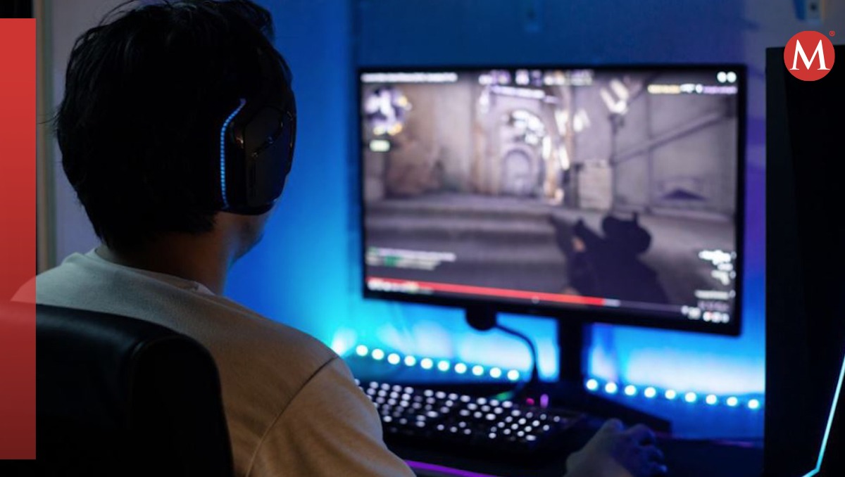 La industria de los videojuegos crece en México con 70 millones de 'gamers'