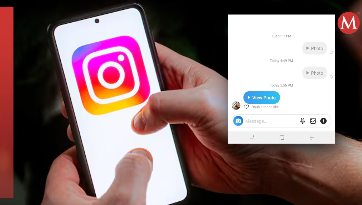 Instagram desactiva las capturas de pantalla de fotos | Especial