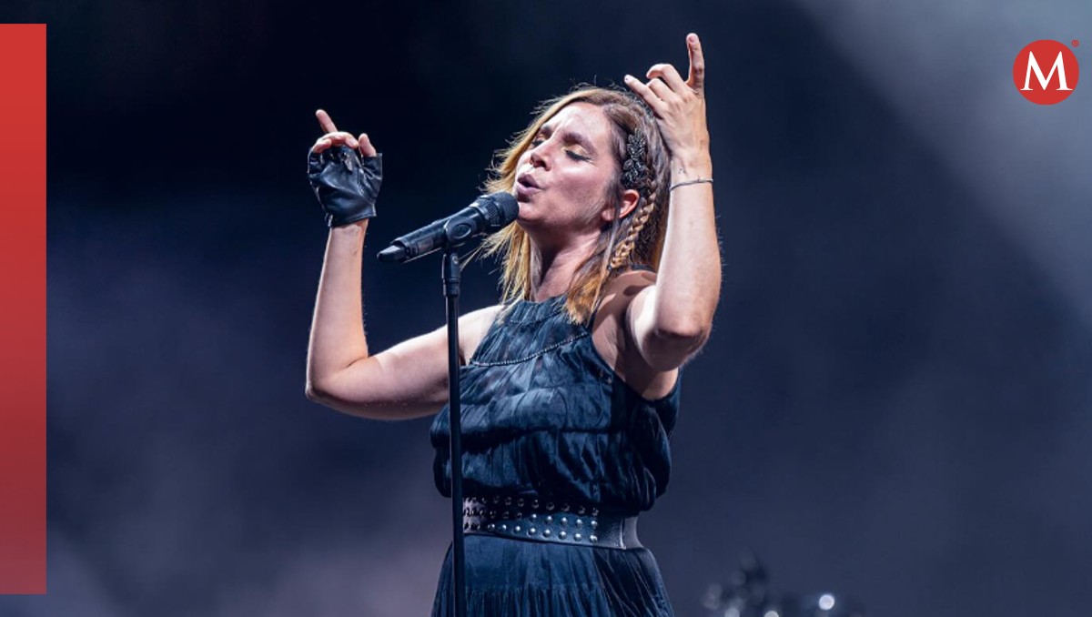 Leire Martínez nuevas declaraciones tras salir de La Oreja de Van Gogh | Instagram
