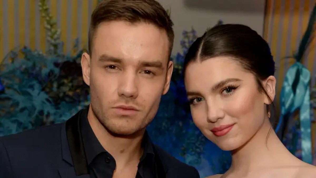 Liam Payne "abrumado” por los problemas legales con su ex Maya Henry. | Especial