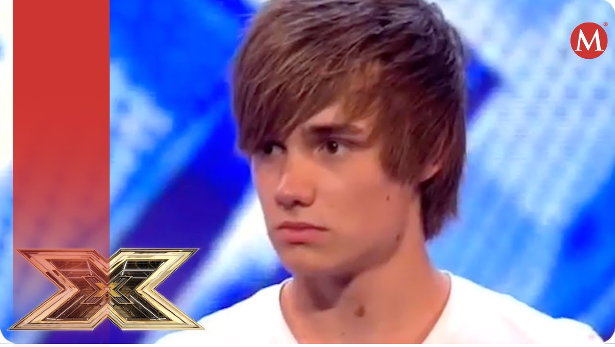 Liam Payne y su audición en X Factor que lo catapultó al estrellato | ESPECIAL