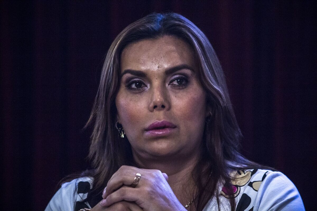 La lideresa de comerciantes ya tenía amenazas de dicha organización criminal. (Foto: Cuartoscuro)
