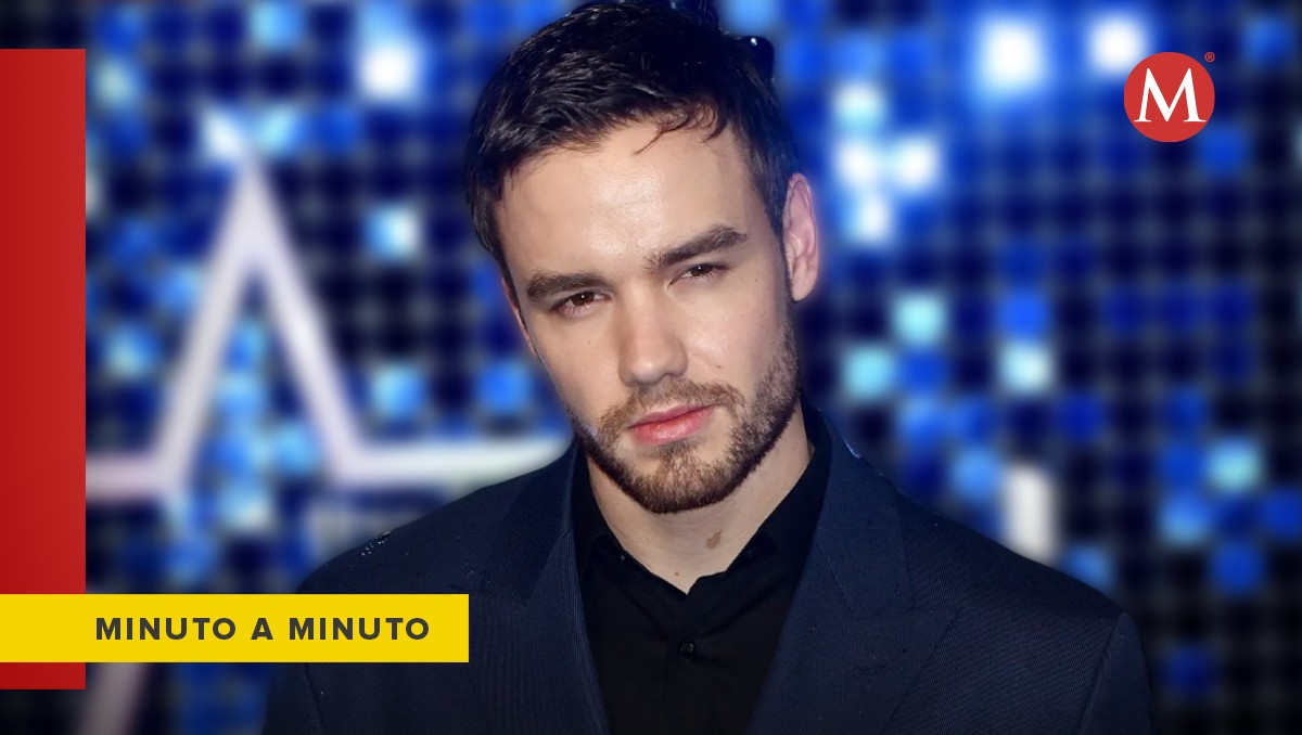 Noticias de la muerte de Liam Payne HOY 17 de octubre | EN VIVO