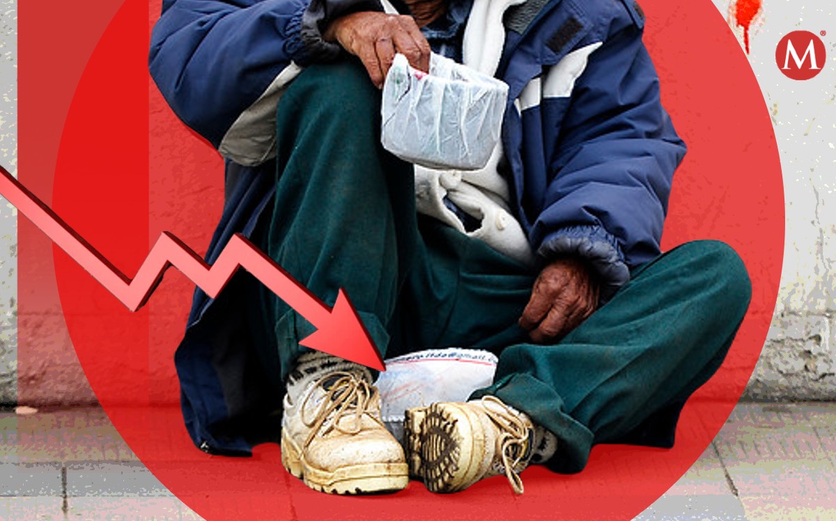 El objetivo de la administración actual es lograr que más de 575 mil personas salgan de la pobreza en Guanajuato| ESPECIAL