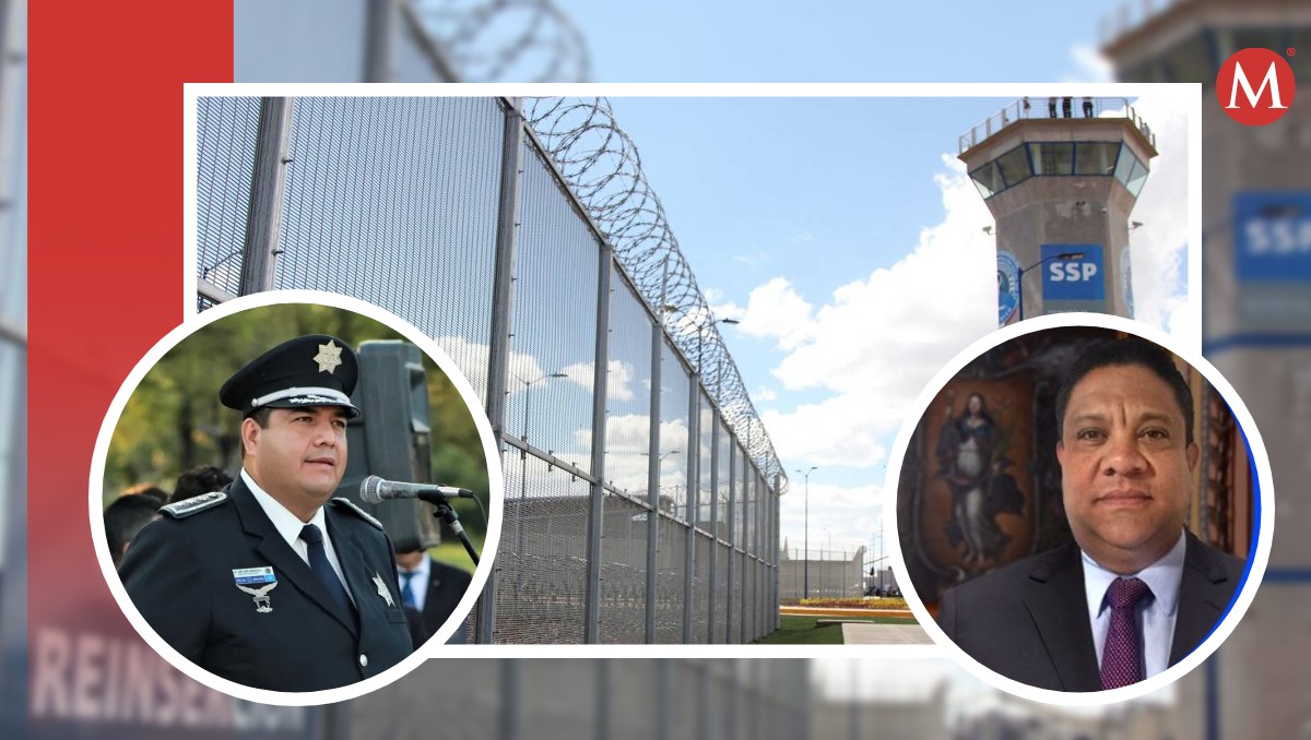 Renuncia director de Ceresos y de prevención del delito de Guanajuato | Especial