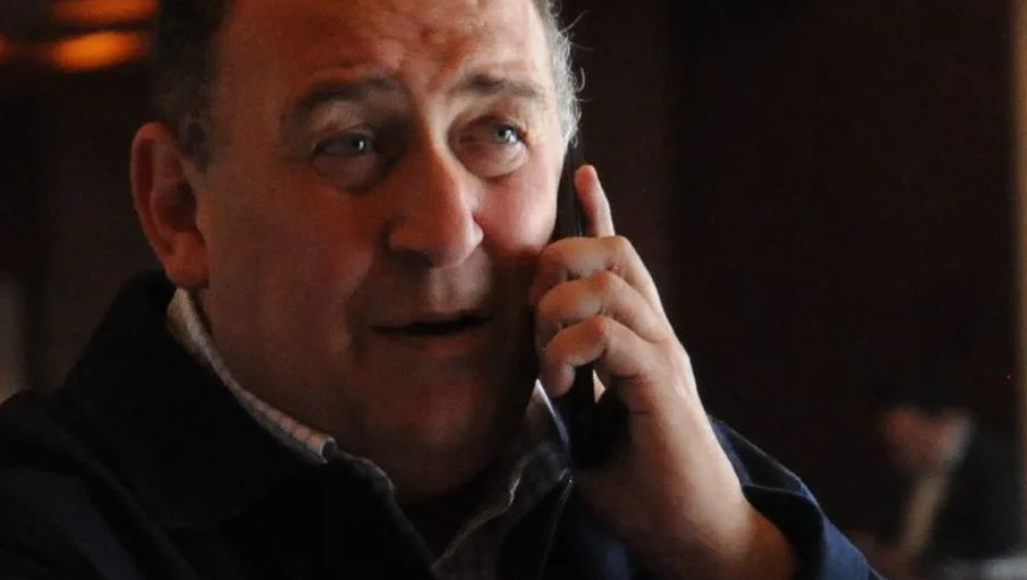 Rubén Moreira, impugna reforma judicial por considerar que beneficia a poderosos y narcotraficantes