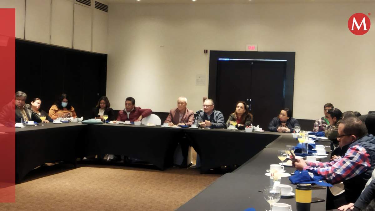 Semarnat en Edomex atiende 20 mil trámites, forestales como de empresas que buscan cumplir con normatividad federal. Alondra Ávila