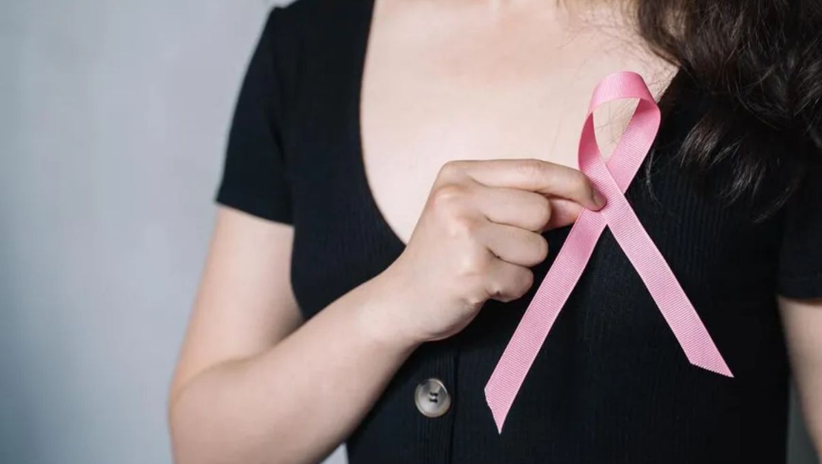 Tasa de mortalidad por cáncer de mama en Nuevo León / Especial