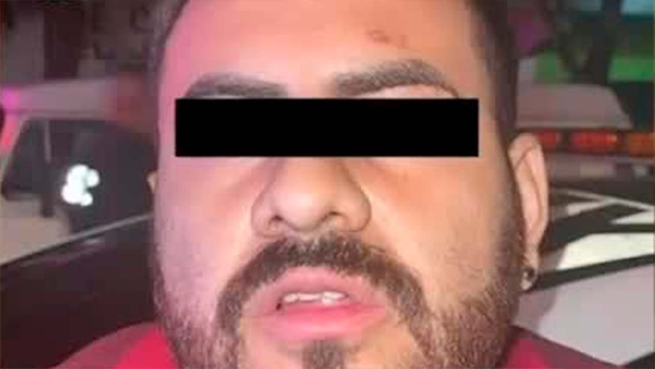 Testigos que colaboraron para el juicio del ex secretario de seguridad pública, Genaro García Luna