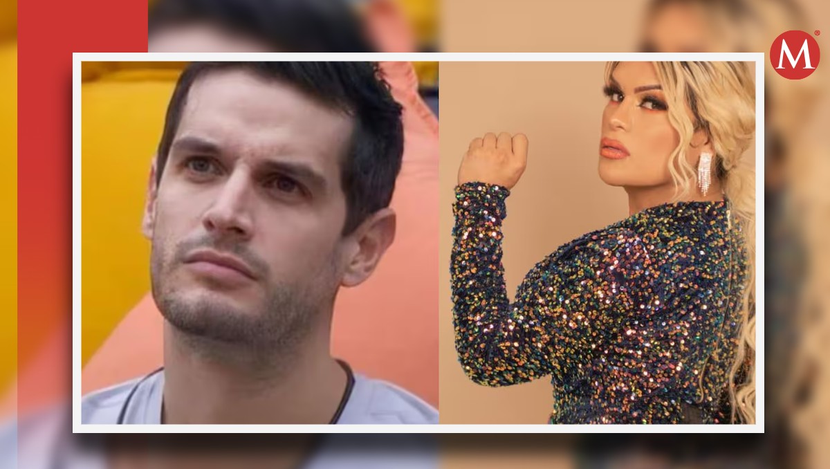 Adrián Marcelo realizó un comentario en contra de Wendy Guevara y los seguidores de la influencer salieron en su defensa. Foto: Especial
