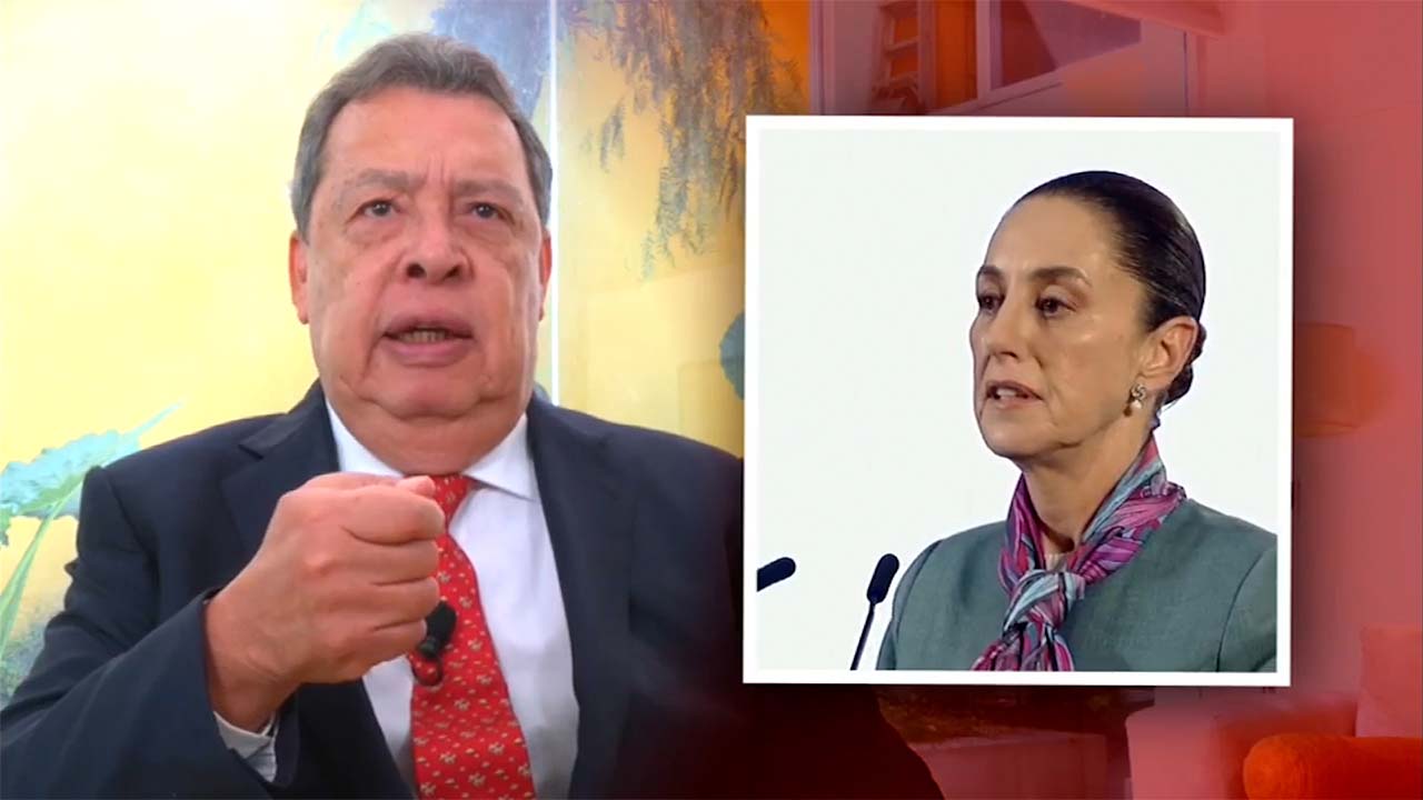 ¿AMLO podría tener influencia sobre Claudia Sheinbaum? | La Política es Así