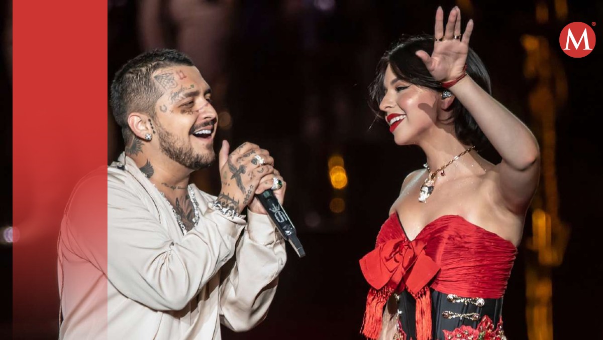 La cantante dio una entrevista dónde habló de su versión de los hechos en su relación con Nodal.