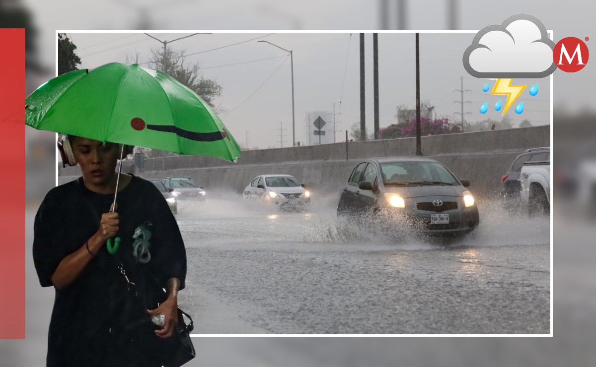 ¿Cuál es el clima en Jalisco para el sábado 19 de octubre?