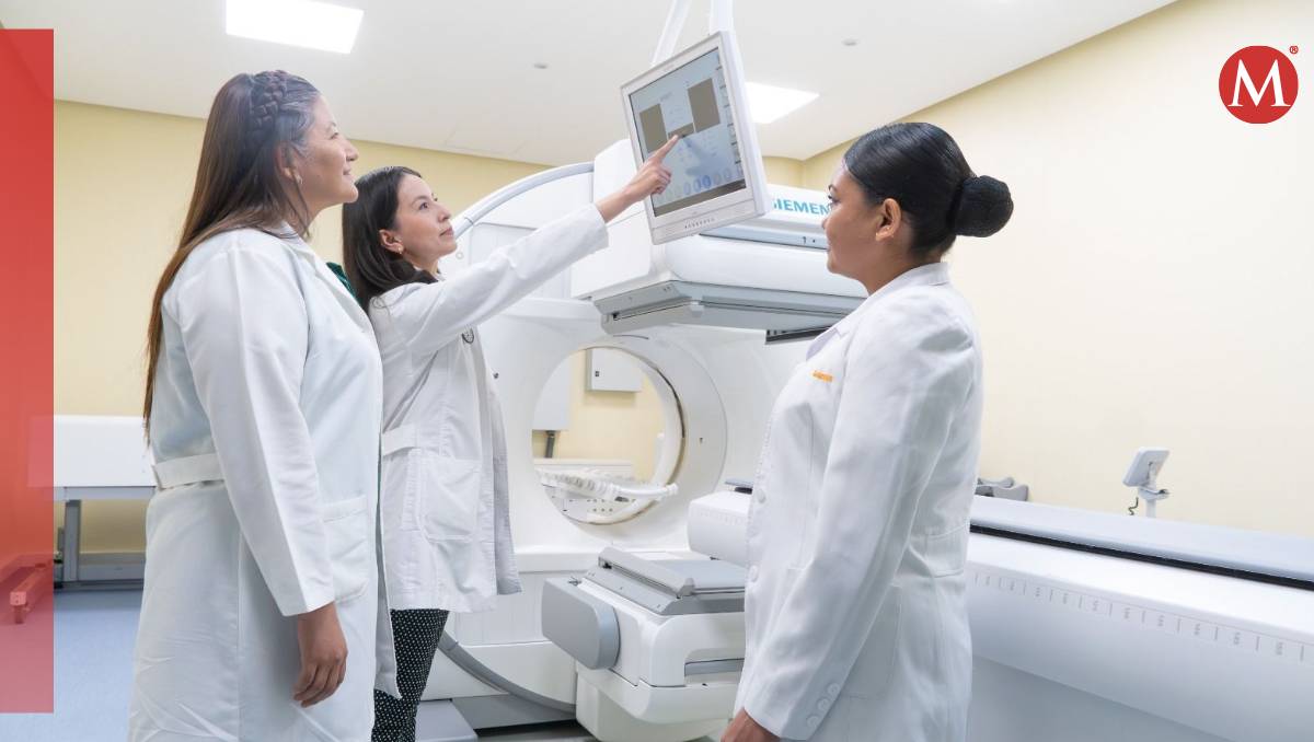 La detección temprana del cáncer de mama es crucial, ya que puede aumentar la tasa de éxito del tratamiento hasta un 95%. Especial