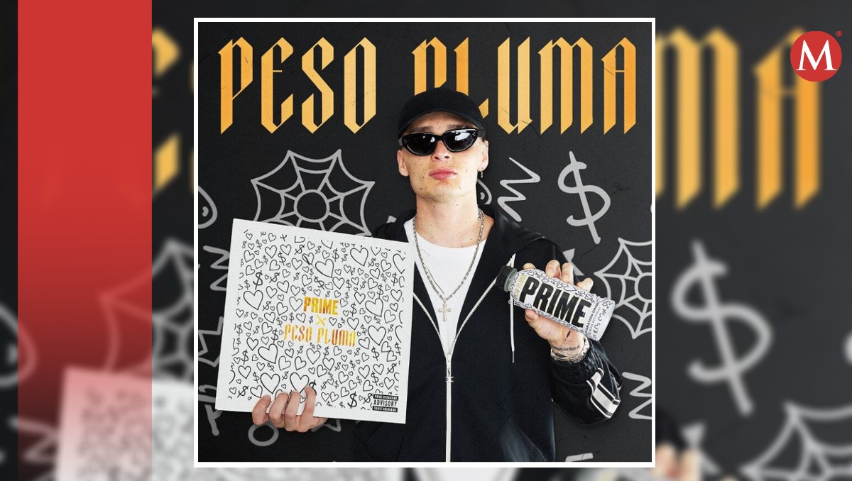 El cantante hizo oficial la colaboración por medio de una publicación en Instagram.