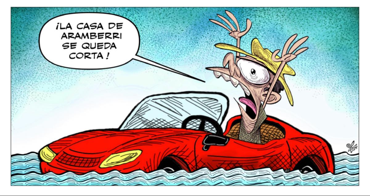 El verdadero terror en NL